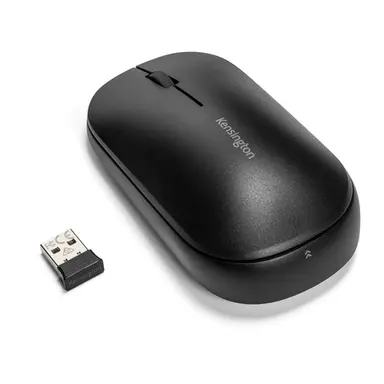 Kensington Computer Suretrackdual Wireless Mouse - Black, image 4
