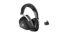 ASUS Rog Delta S Wireless Gaming Headset AI Beamforming Mic 7.1 Surround Sound, image 3
