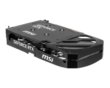 MSI Computer RTX 5060 TI 8G Shadow 2X OC Plus, image 7