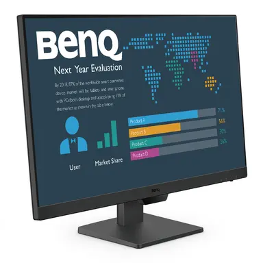 Benq America 27, IPS, 1920X1080,100HZ, Black, image 6