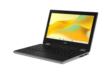 Acer Chromebook R725T-81GK Kompanio 540 29.5 cm (11.6") Touchscreen HD 4 GB LPDDR5x-SDRAM 32 GB Flash Wi-Fi 7 (802.11be) ChromeOS Black, image 4