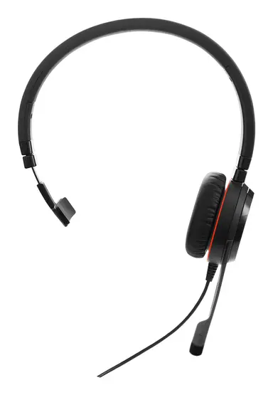 Jabra Evolve 30 II Mono MS USB C/A
