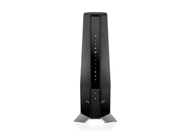 NETGEAR Nighthawk AX8 8-Stream Wi-Fi 6 Docsis 3.1 Cable Modem Router - Docsis 3.1 Two-in, image 7