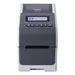 Brother International Corporat 2.3IN Desktop Printer DT 203DPI 6IPS USB-C/HOST-USB/SERIAL/LAN/WLAN/BLUETOOT, image 5