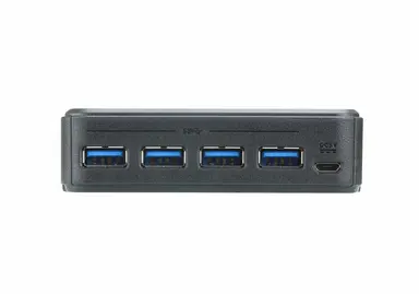 Aten 4-PORT USB to USB-C Sharing Switch, image 7