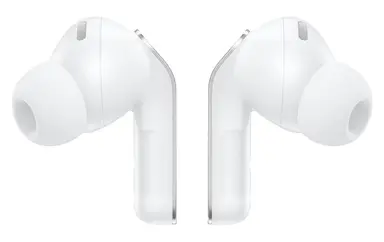 Samsung Electronics America Samsung Galaxy BUDS4 Pro - White, image 7