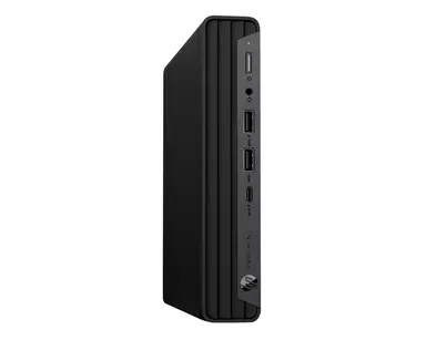 HP New HP Pro 400 G9 Desktop Mini Intel I7 14700T 16GB 512 GB PCIe Gbe Wi-Fi Bluetoo, image 6