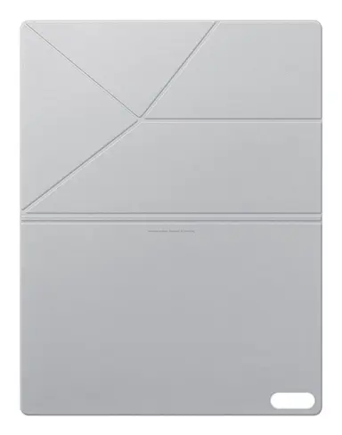 Samsung Electronics CO. Tab S11 Ultra Book Cover - White