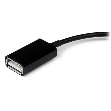 StarTech.com USB Otg Adapter Cable for Samsung Galaxy Tab, image 3