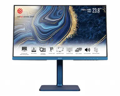 MSI Computer Modern MD241P Ultramarine