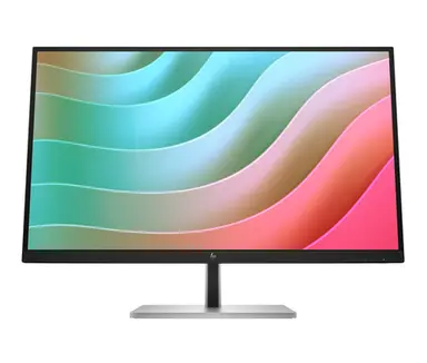 HP E27K G5 4K USB-C Monitor - LED Backlight - Flat - 3840 × 2160 - 27 in - 5MS, image 4