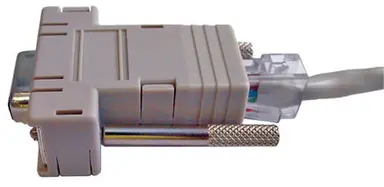 Vaddio Ezcamera Control Adapter