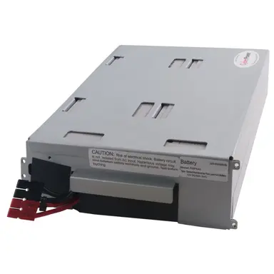 CyberPower Systems (USA) 12V 9AH UPS 4 Battery Pack 18-Month Warranty