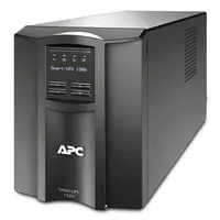 APC BY Schneider Electric APC Smart UPS 1500VA LCD 230V, image 3