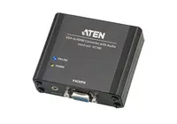 Aten VGA to HDMI Converter with Audio, image 3