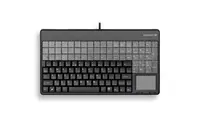 Cherry Americas Spos Black 14 USB TOUCHPAD. 123 Program, image 3