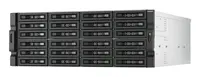 Qnap 24-BAY 4U Rackmount PCIE Interface, image 3