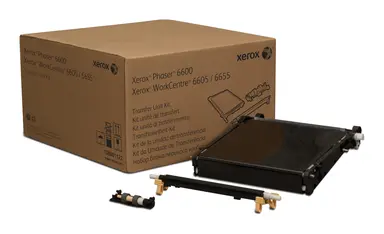 Xerox Maintenance Kit, Phaser 6600/WORKCENTRE 6605 & Versalink C400/C405