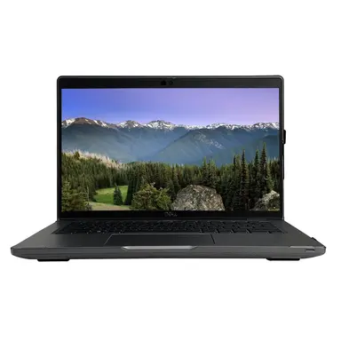 Targus Protective Form-Fit Cover for Dell Latitude 5430 (Clear) 1, image 8