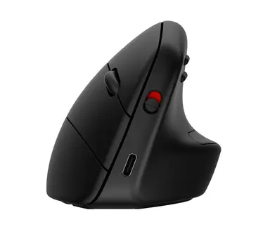 HP 925 Ergo VRTCL Wireless Mouse U.S. English Localization