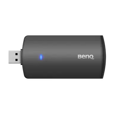 Benq America Wireless USB Adapter - 802.11 A/B/G/N/AC - Dual Band 2.4GHz / 5GHz - USB 3, image 7