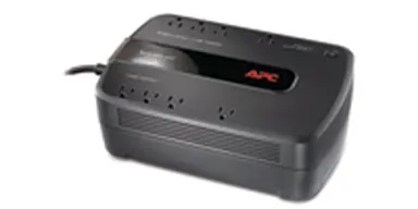 APC by Schneider Electric APC - UPS - Standby - 120 V - 390WATT - 650VA - USB - 4 NEMA 5-15R, 4 NE, image 4