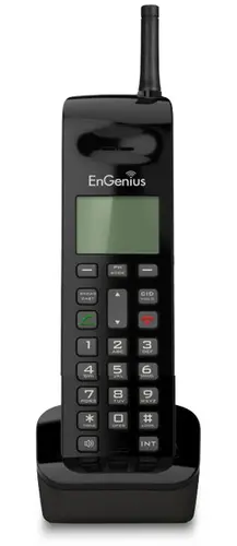 Engenius Technologies The Freestyl 2 IS A Scalable 900 MHz Cordless Phone System with Significantly GR, image 4