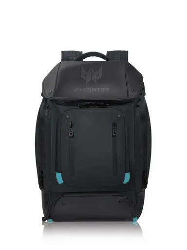 Acer America Acer Predator Utility Backpack Teal, image 8