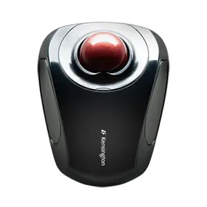Kensington Computer Orbit Wireless Mobile Trackball, image 7