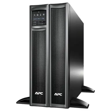 APC by Schneider Electric UPS X 750VA Rack Tower LCD 120V, image 8