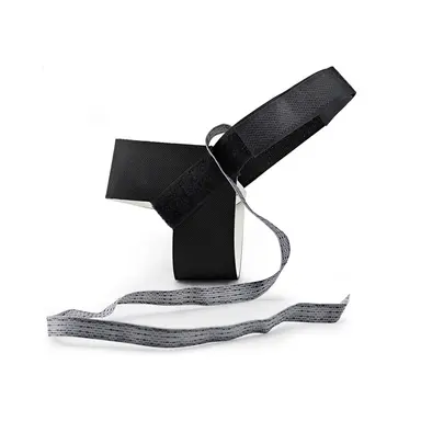 StarTech.com Esd Heel Strap, Adjustable Antistatic Heel Grounder, Shoe / Foot Grounding Point, image 7