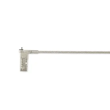 Kensington Computer Slm Nanosvr 2.0 EQ Combo Lpt LK RS, image 8