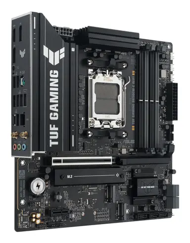 ASUS Tuf Gaming B650EM-E WIFI, image 7