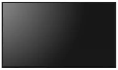 Sharp Electronics Multisync - 55 LCD Public Display Monitor, 3840 × 2160, 24/7, 550 CD/M2, image 2