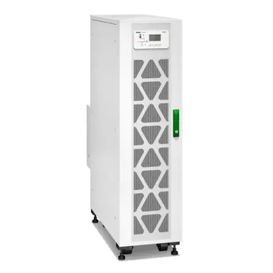 APC BY Schneider Electric Easy UPS 3S 15 KVA 208V 3:3 UPS for Internal Batteries Start-Up 5X8, image 6