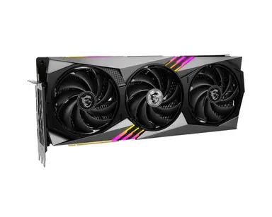 MSI Computer Rtx 4070 TI Gaming X Trio 12 GB, image 7