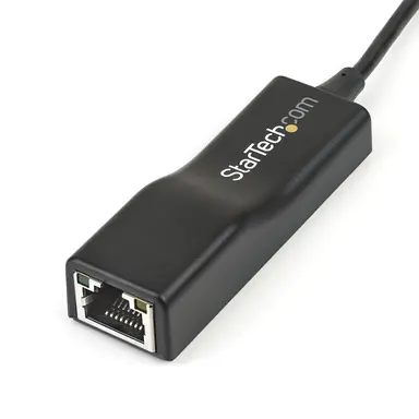 StarTech.com Add a 10/100MBPS Ethernet Port to Your Laptop or Desktop Computer Through USB, image 7