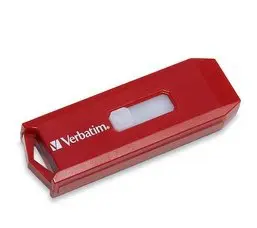 Verbatim Americas USB 2.0 Flash Drive 64GB Store N Go, image 5