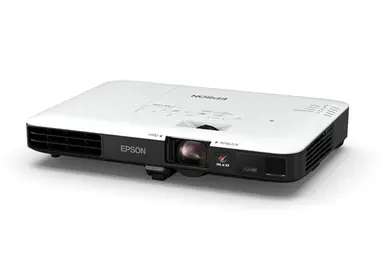Epson Powerlite 1795F - Uhe - LCD Projector - 3200 ANSI Lumen - 1920 × 1080 - 1., image 5