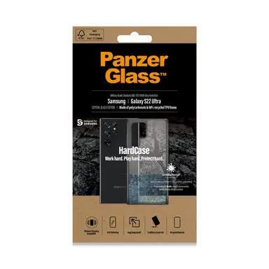 Panzerglass Galaxy New S-Series Ultra Hardcase, image 6