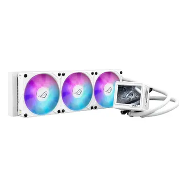 ASUS Rog Ryujin Iii 360 Argb Extreme Wht, image 2