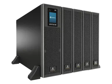 Vertiv Liebert GXT5 15KVA 15KW UPS - User-Replaceable Batteries May Be Swapped Out Quic, image 6