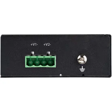 STARTECH.COM 5 Port Gigabit POE Switch 30W Pse Power Per Port to Devices W/GBE ON CAT5E/6 - P, image 7