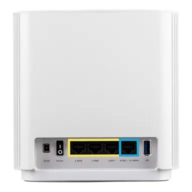 ASUS Zenwifi AX Whole-Home Tri-Band Mesh, image 7