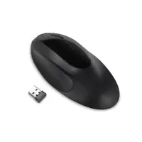 Kensington Computer Pro Fit Ergo Wireless Mouse-Black, image 3