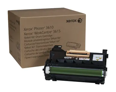 Xerox Smart Kit Drum Cartridge, Phaser 3610/WORKCENTRE 3615/3655