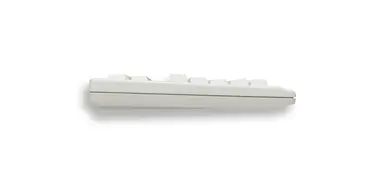 Cherry Americas Light Gray 16 USB Touchpad 104 MX Laser, image 6