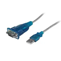 StarTech.com USB to Serial RS232 Adapter; USB Powered; Prolific Chipset - Converts a USB Port, image 3