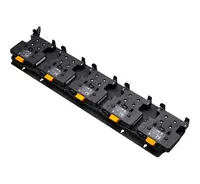 Brother International Corporat 5 Bay Inhatin Channel Docking Charging Assembly Includes Docking Stations And P, image 3