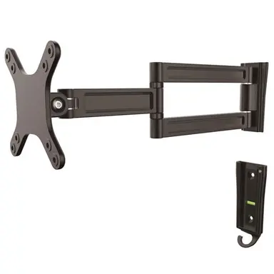StarTech.com Save Space by Wall-Mounting Your Monitor and Maximize Viewing W/ the Swiveling, image 4